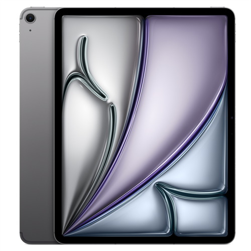 Планшет Apple iPad Air 6 13 M2 (2024) 128Gb Wi-Fi + Cellular Space Gray (Серый космос)