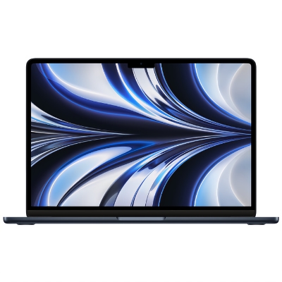 Ноутбук Apple MacBook Air 13 M2 (2022) Midnight (Apple M2 8-CPU/13.6/16Gb/1Tb/10-GPU)