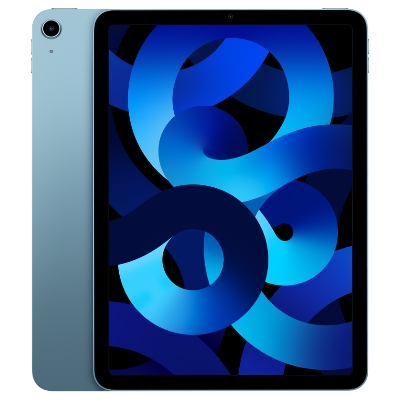 Планшет Apple iPad Air 5 M1 (2022) 256Gb Wi-Fi Blue (Синий)