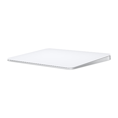 Трекпад Apple Magic Trackpad - White Multi-Touch Surface (Белый)