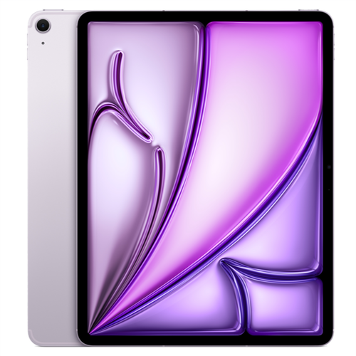 Планшет Apple iPad Air 6 13 M2 (2024) 256Gb Wi-Fi + Cellular Purple (Фиолетовый)