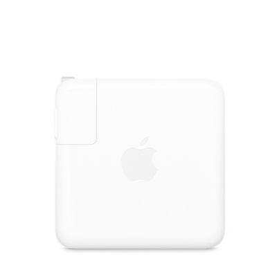 Адаптер питания Apple USB-C мощностью 67 Вт