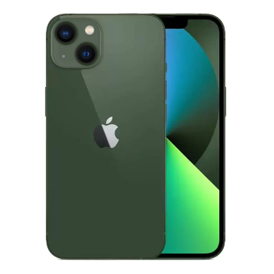 Смартфон Apple iPhone 13 128GB Green (Зеленый) Dual SIM