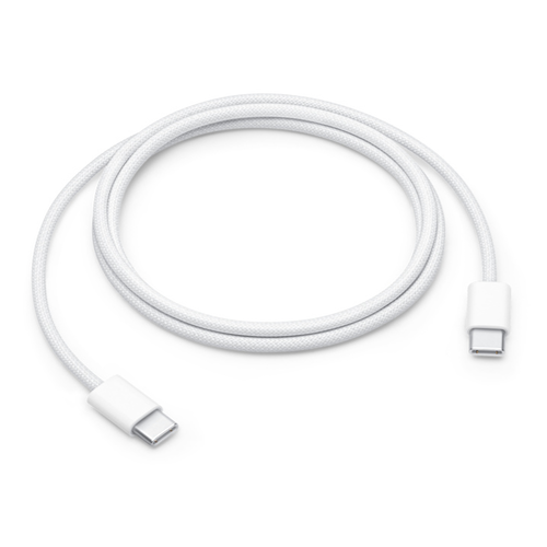 Кабель Apple USB-C to USB-C 60w (1м)