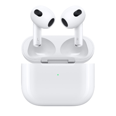 Наушники Apple AirPods 3 with MagSafe Charging Case