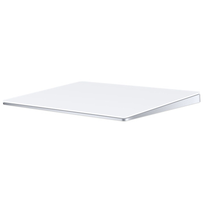 Трекпад Apple Magic Trackpad - White Multi-Touch Surface (3 gen) (Белый)