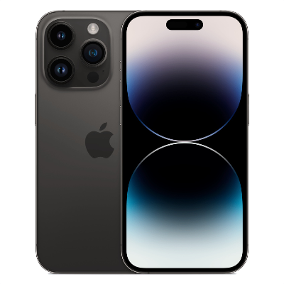 Смартфон Apple iPhone 14 Pro 1TB Space Black (Графитовый) Dual SIM