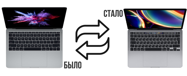 Macbook