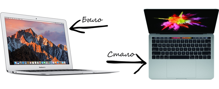 Macbook