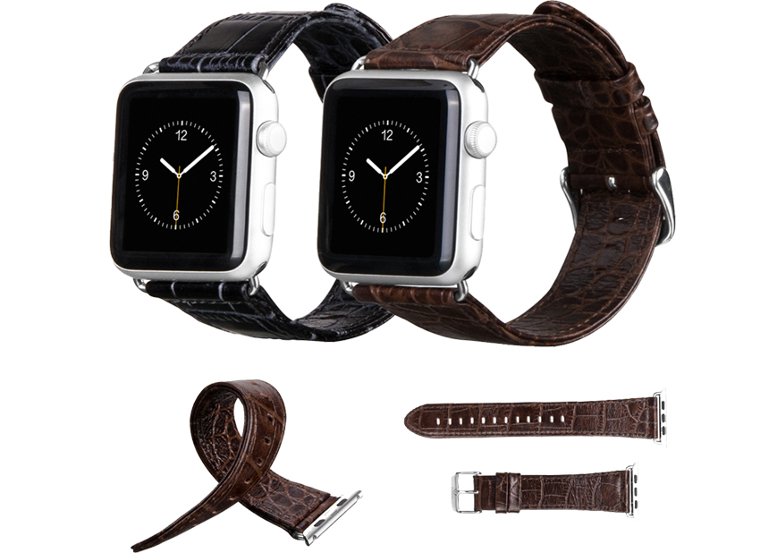 Совместимость ремешков apple watch 1