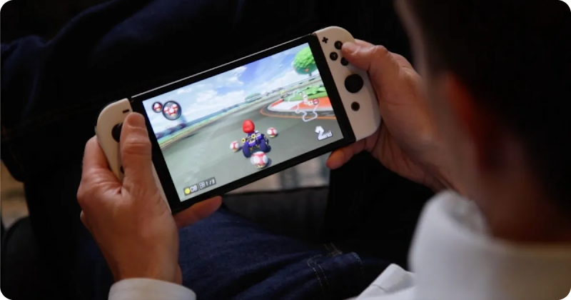 Игры для всей семьи