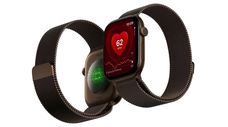 Apple Watch Series 12