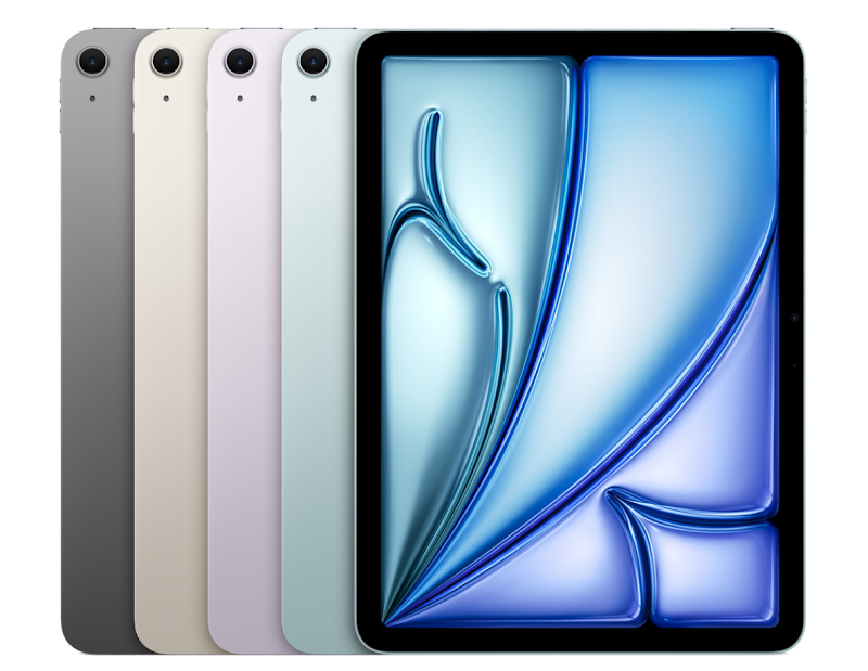 iPad Air 11