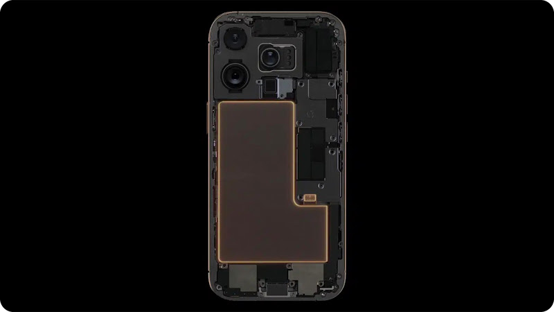 Самый выносливый iPhone