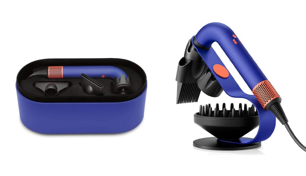 Фены (Dyson Supersonic)