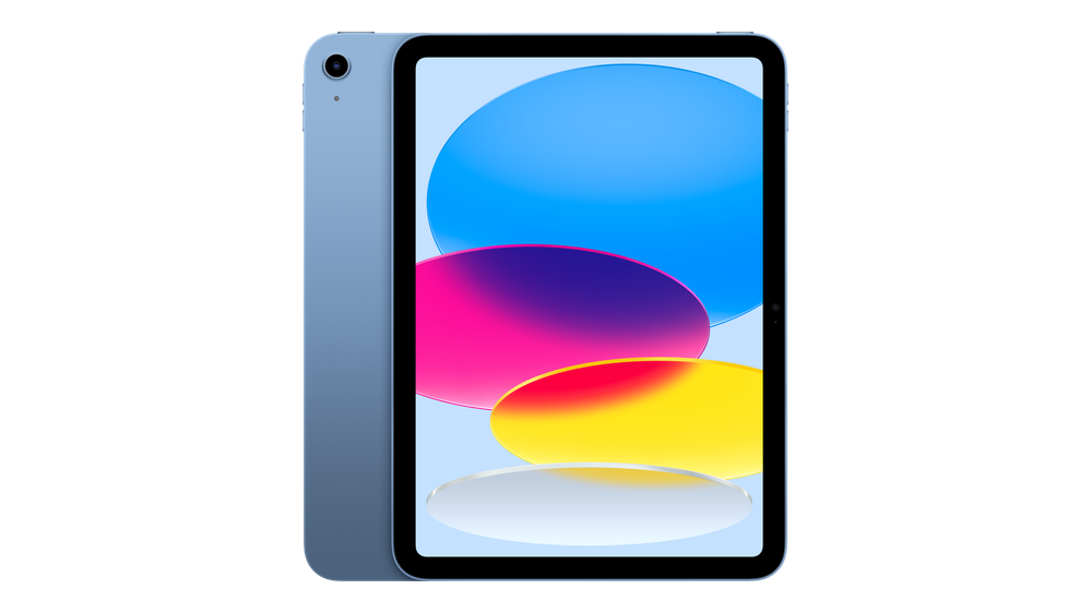 iPad 11