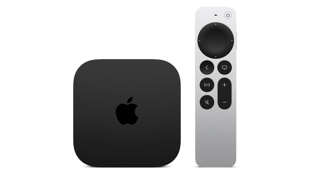 Apple TV
