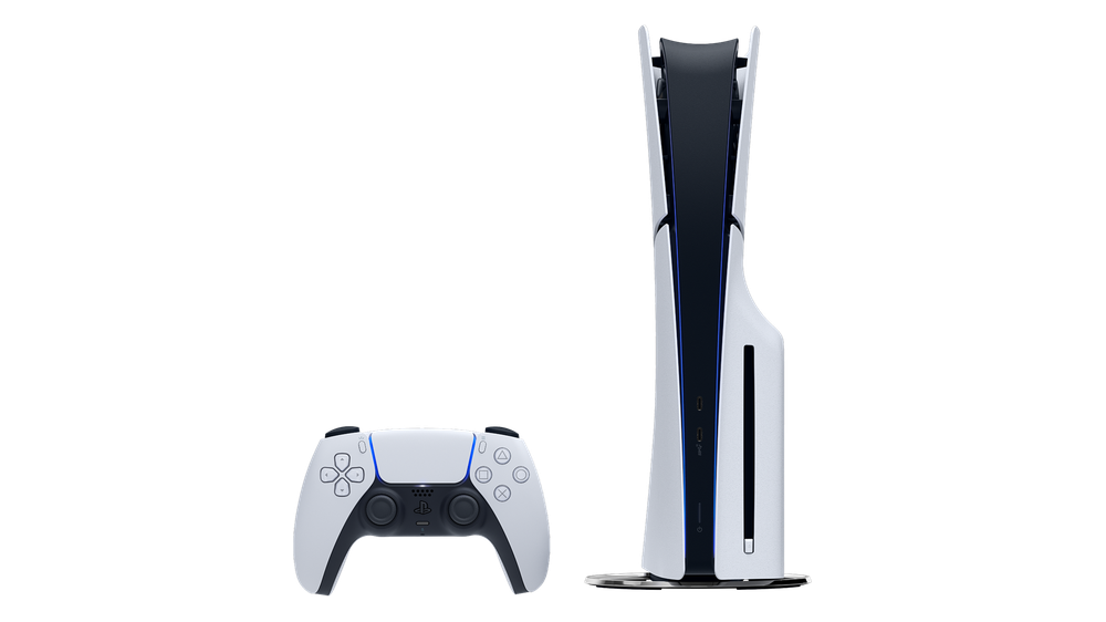 Sony PlayStation