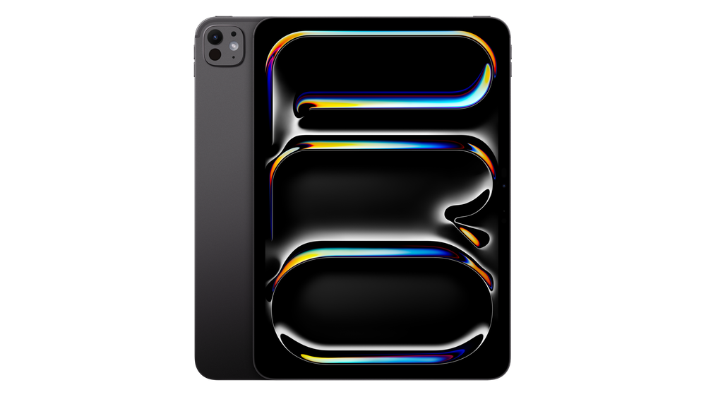 iPad Pro 11