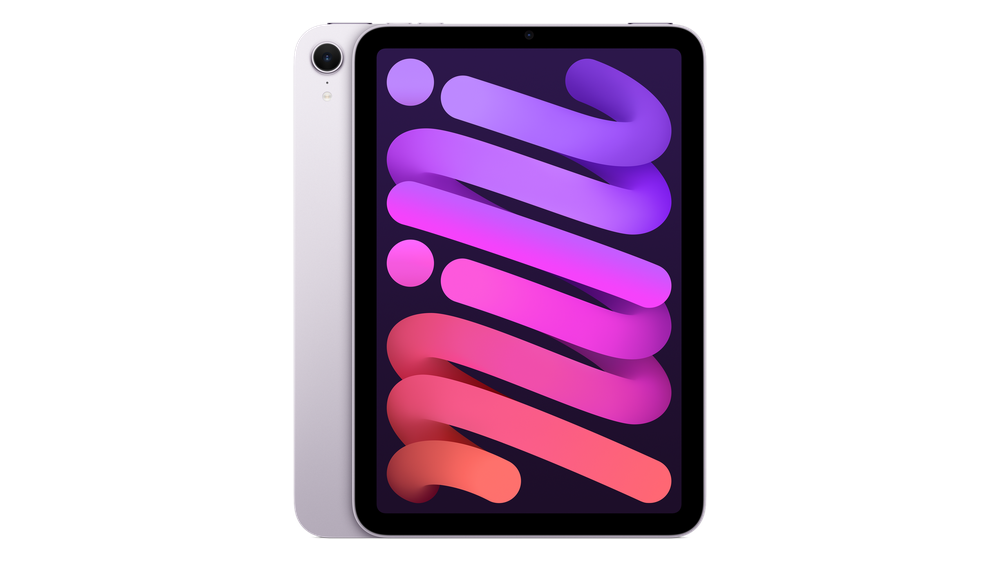 iPad mini