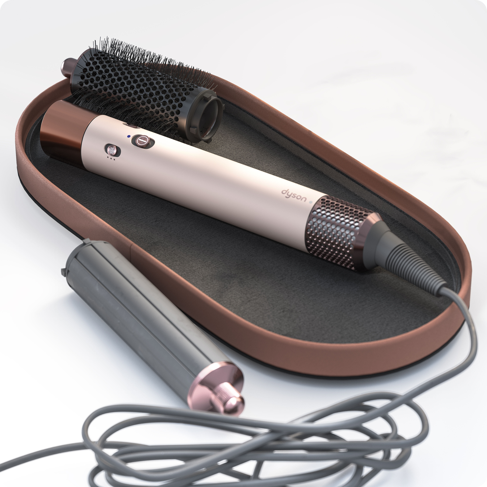Стайлер Dyson Airwrap