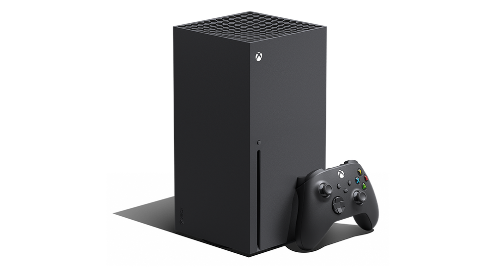 Xbox
