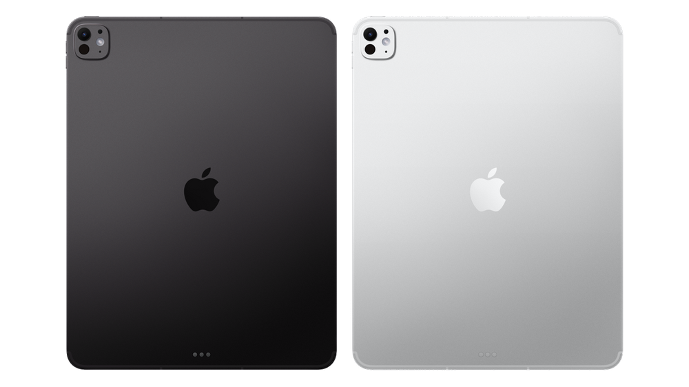 iPad Pro 11 M5 (2025)