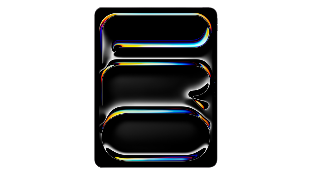 iPad Pro 13 M5 (2025)