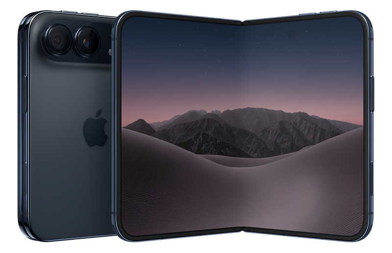 iPhone Duo