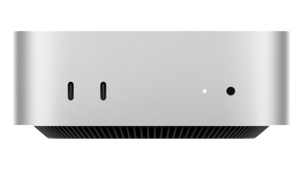 Mac Mini (2026)