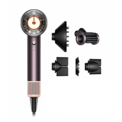 Фен Dyson Supersonic Nural HD16 Jasper Plum (Сливовый)