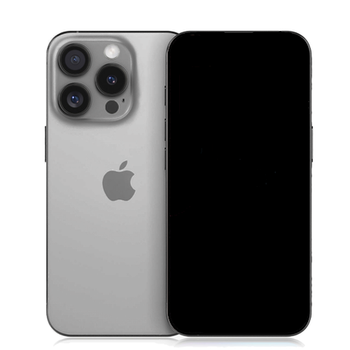 Смартфон Apple iPhone 16 Pro Max 256Gb Natural Titanium (Титановый) eSIM