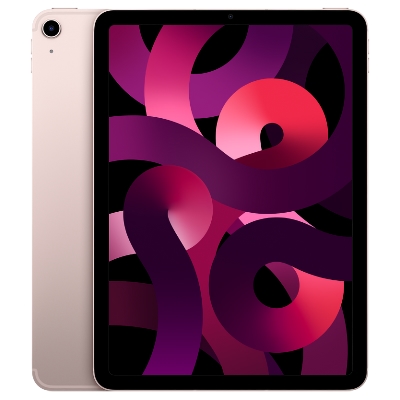 Планшет Apple iPad Air 5 M1 (2022) 256Gb Wi-Fi + Cellular Pink (Розовый)