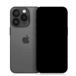 Смартфон Apple iPhone 16 Pro 512Gb Black Titanium (Черный Титан) SIM+eSIM