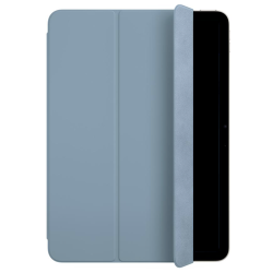 Чехол Luxcopy Smart Folio для Apple iPad Air 11 M2/M3 (2024/2025) Denim (Деним)
