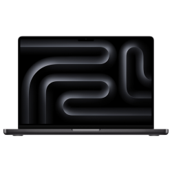 Ноутбук Apple MacBook Pro 16 (2023) Space Black (Apple M3 Max 16-CPU/48Gb/8Tb/40-GPU)