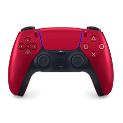 Беспроводной геймпад Sony DualSense для Sony PS5 Volcanic Red (Красный)