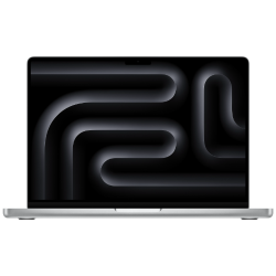 Ноутбук Apple MacBook Pro 14 (2024) Nano-texture display Silver (Apple M4 Pro 12-CPU/48Gb/1Tb/16-GPU)