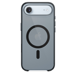 Поликарбонатовый чехол Apple для iPhone Air Case with MagSafe – Shadow (Затемненный)