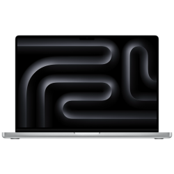 Ноутбук Apple MacBook Pro 16 (2024) Nano-texture display Silver (Apple M4 Pro 14-CPU/24Gb/4Tb/20-GPU)