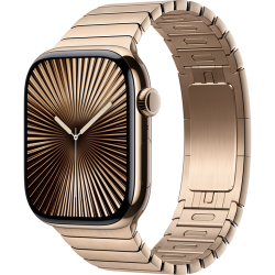 Apple gold watch sale