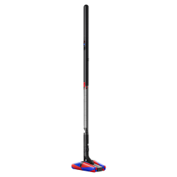 Беспроводной пылесос Dyson PencilVac Fluffycone Black