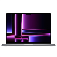 Ноутбук Apple MacBook Pro 16 (2023) Space Gray (Apple M2 Max 12-CPU/32Gb/2Tb/30-GPU)