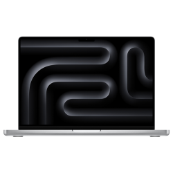 Ноутбук Apple MacBook Pro 16 (2023) Silver (Apple M3 Pro 12-CPU/36Gb/2Tb/18-GPU)