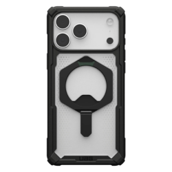 Чехол UAG Plasma XTE MagSafe для iPhone 17 Pro Max (Black/Clear)