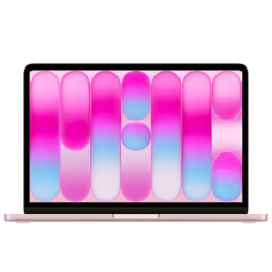 Ноутбук Apple MacBook Neo 13 A18 (2026) Blush (Apple A18 Pro 6-CPU/13.0/8Gb/256Gb/5-GPU)
