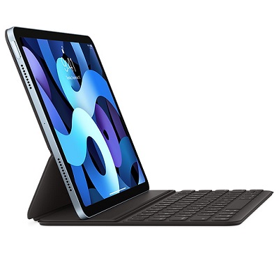 Клавиатура Apple Smart Keyboard Folio для iPad Pro 11"/Air (Черный)