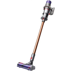 Беспроводной пылесос Dyson Cyclone V10 Absolute SV27 Nickel/Copper (Никель/Медь)