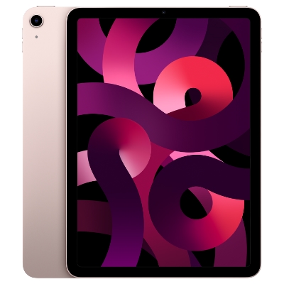 Планшет Apple iPad Air 5 M1 (2022) 64Gb Wi-Fi Pink (Розовый)