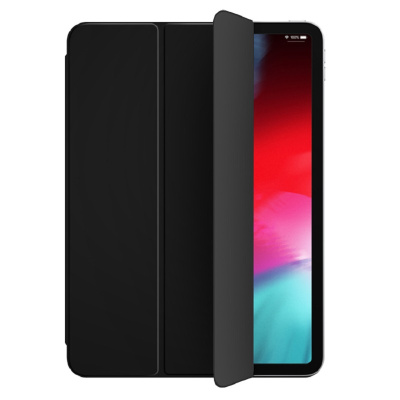Обложка Smart Folio для iPad Pro 11" (2021/2020) Black (Черный)